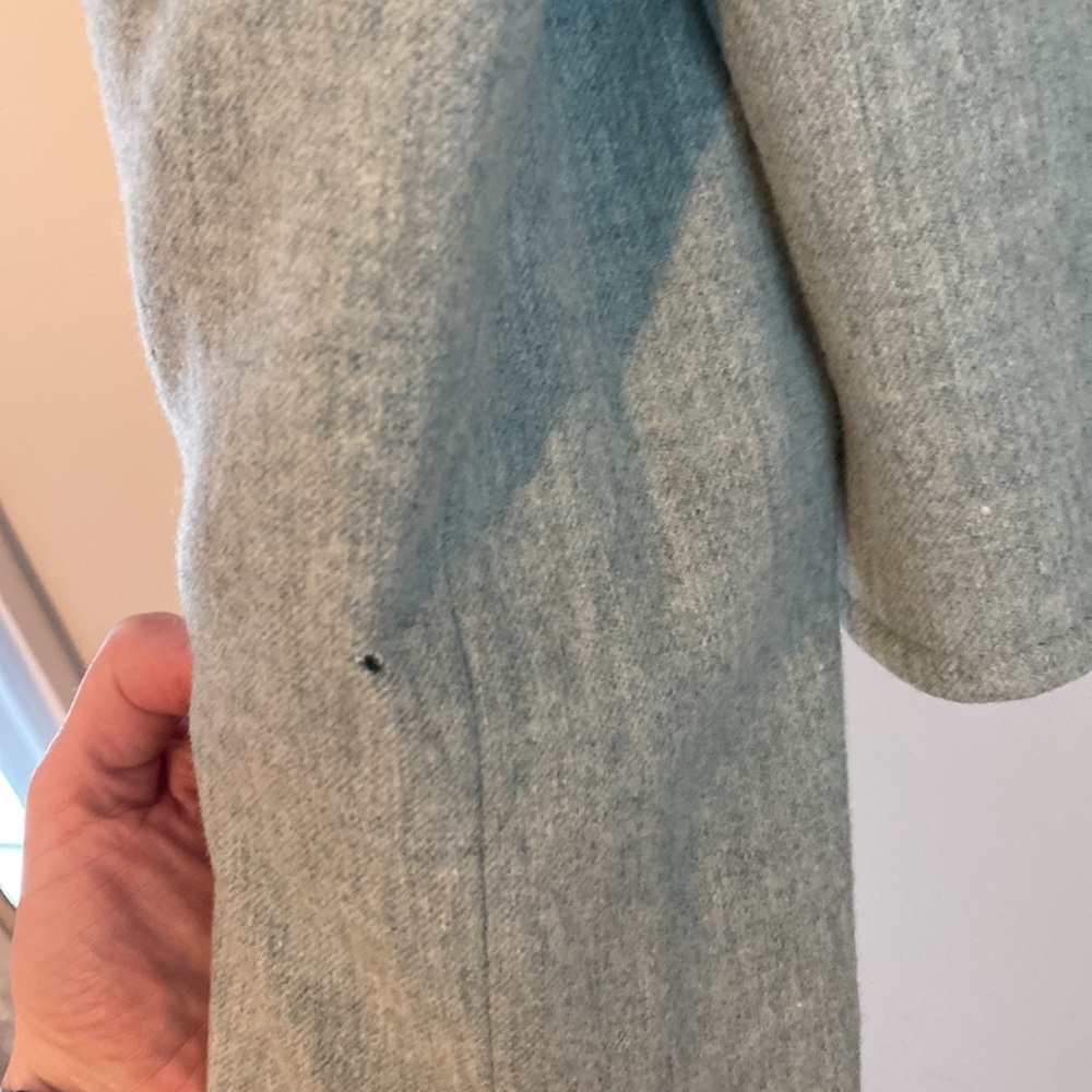 Vintage Pendleton Cropped Wool Jacket - image 5